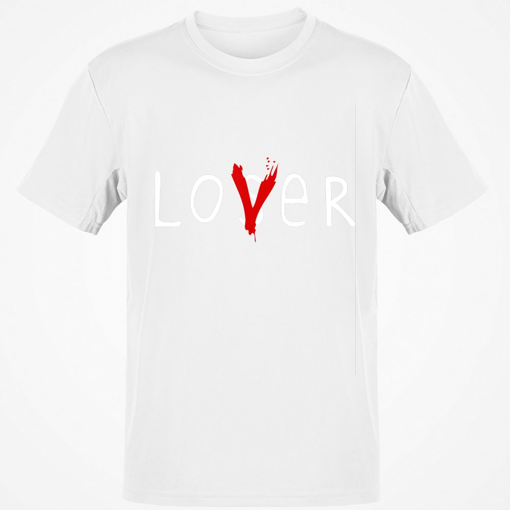 Classic Unisex T-Shirt - 62FQEUKH - White - 12