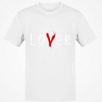 Classic Unisex T-Shirt - 62FQEUKH - White - 12