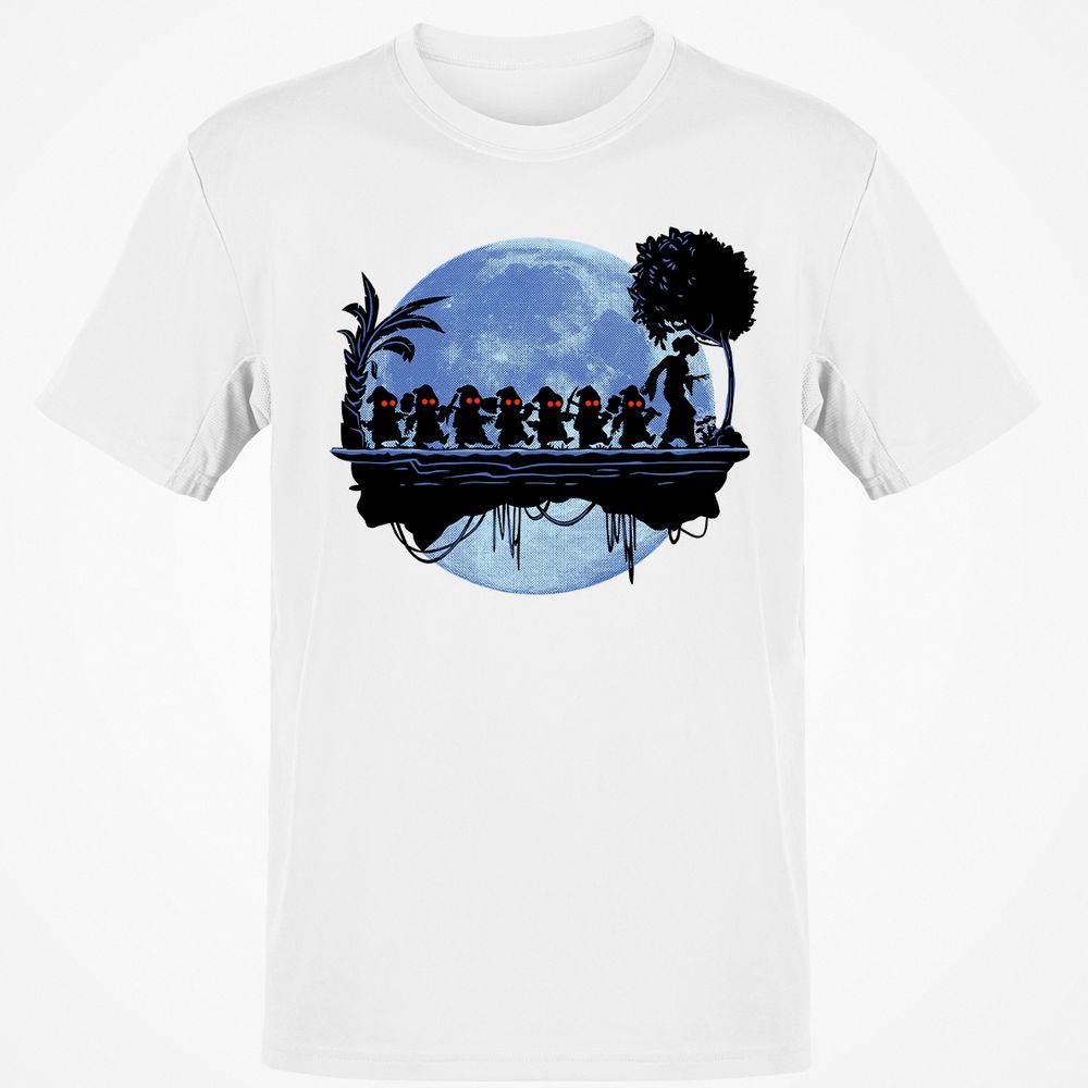 Classic Unisex T-Shirt - 236SJ6JN - White - 12