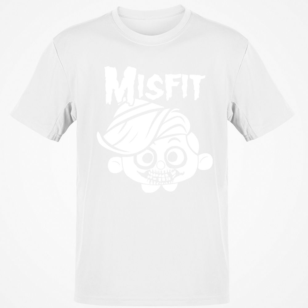 Classic Unisex T-Shirt - 1ZM6ZHXY - White - 12