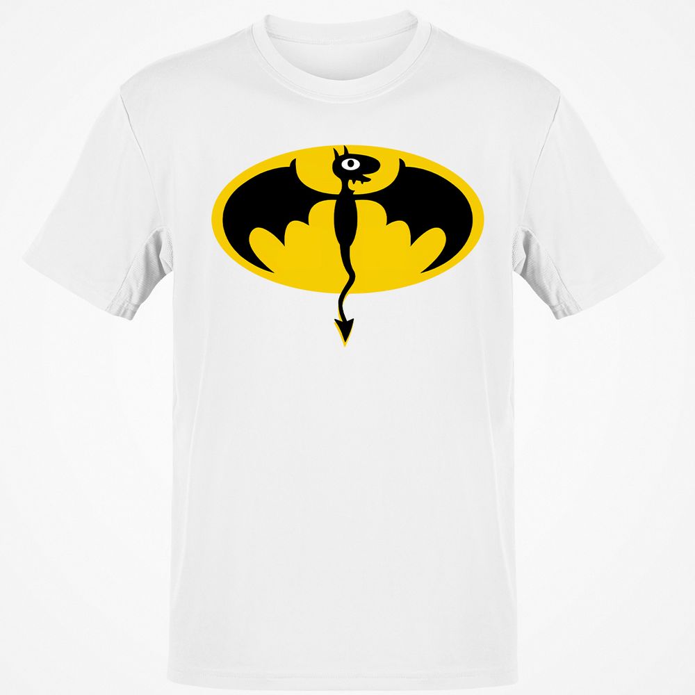 Classic Unisex T-Shirt - YMS7ZLJY - White - 12