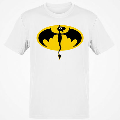 Classic Unisex T-Shirt - YMS7ZLJY - White - 12