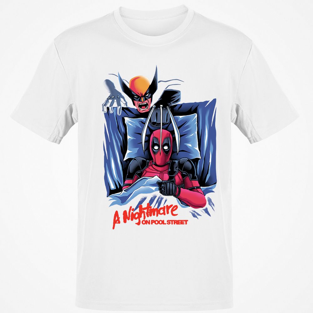 Classic Unisex T-Shirt - VEG5XXHW - White - 12