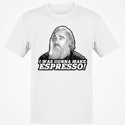 Classic Unisex T-Shirt - K1DZC1GA - White - 12