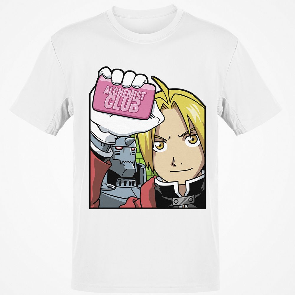 Classic Unisex T-Shirt - ZH499HR3 - White - 12