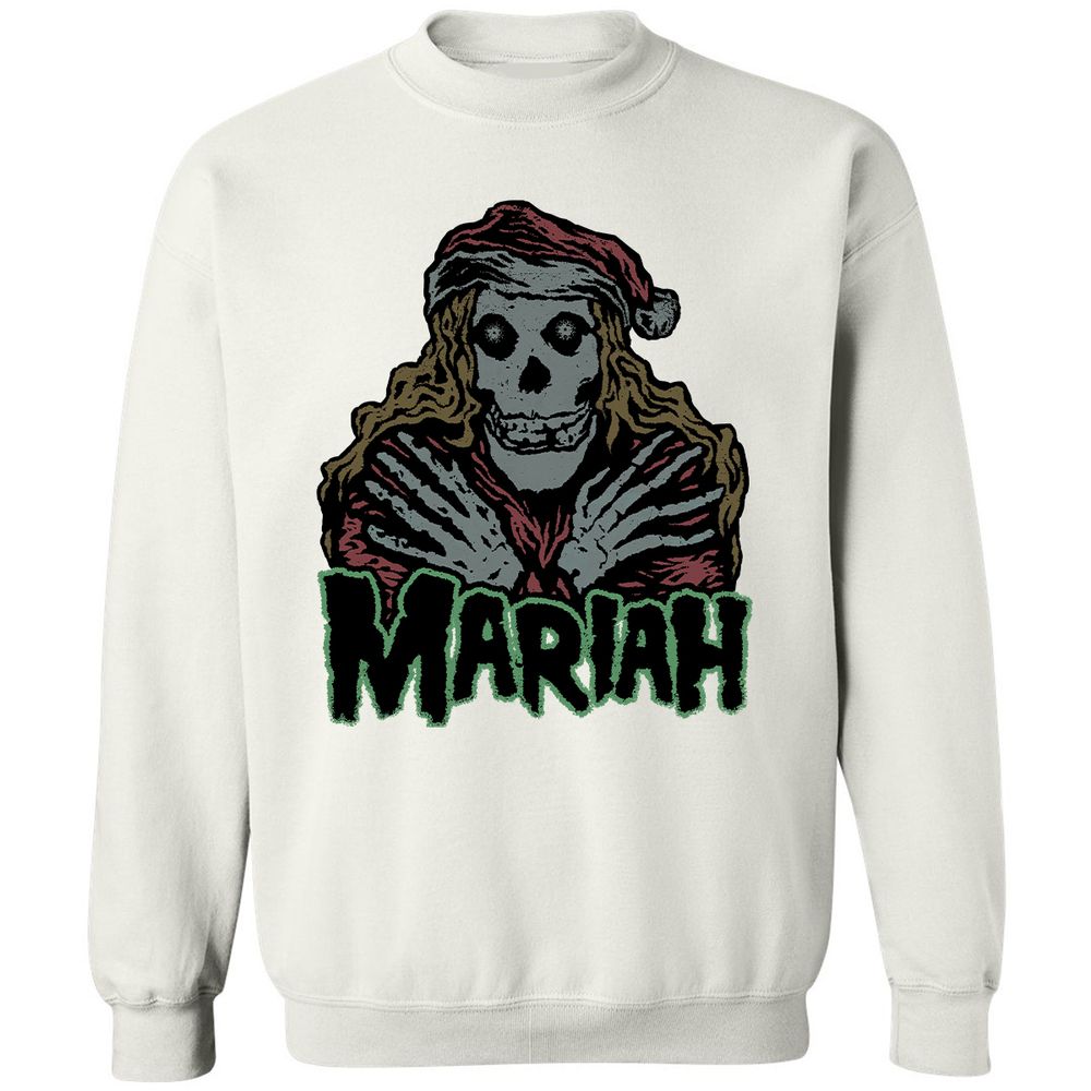 Classic Unisex Sweatshirt - 9BCWC8TB - White - 12
