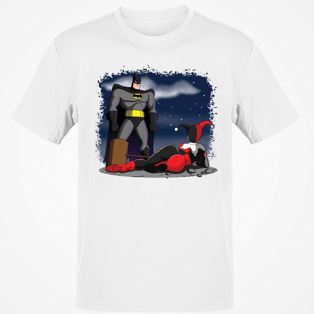 Classic Unisex T-Shirt - EPBMG2X3 - White - 12