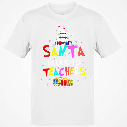 Classic Unisex T-Shirt - 1D75JDZU - White - 12