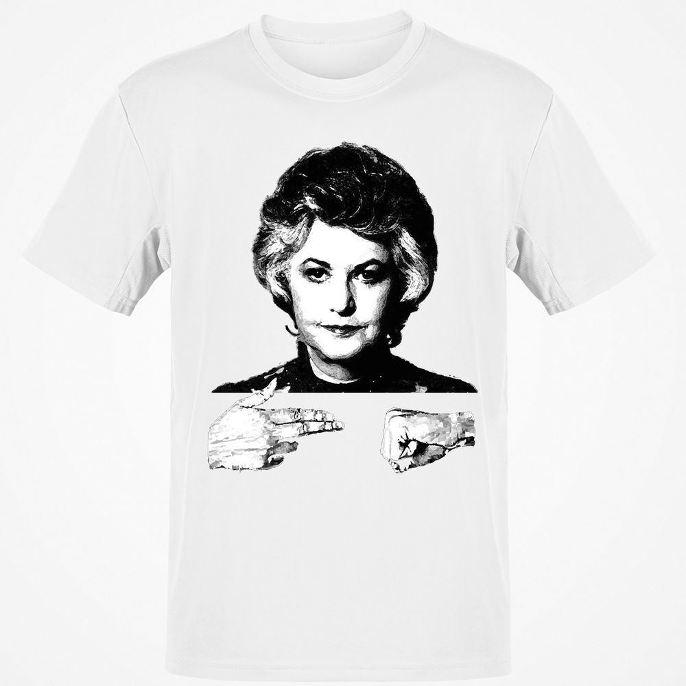 Classic Unisex T-Shirt - YMW2W72J - White - 12