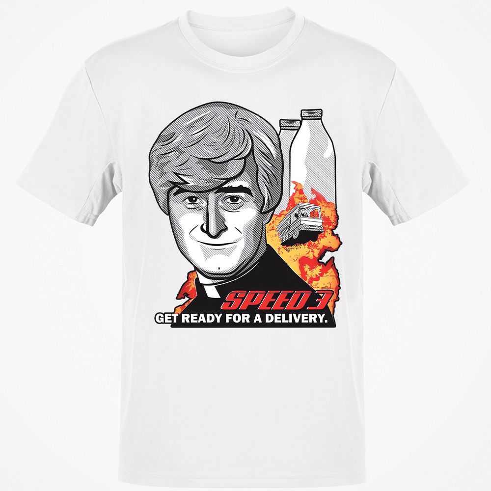 Classic Unisex T-Shirt - S8SXXVHL - White - 12