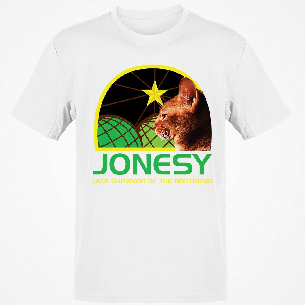 Classic Unisex T-Shirt - 96PXQLJ6 - White - 12