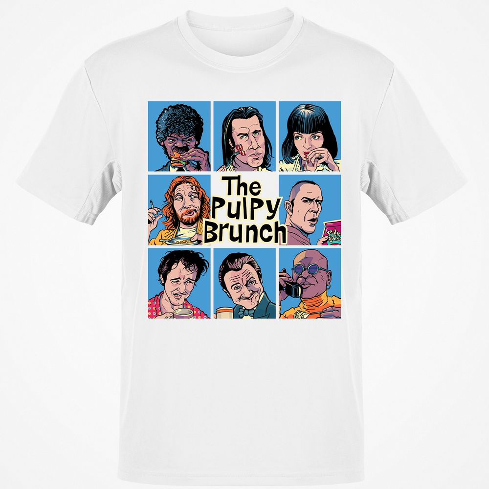 Classic Unisex T-Shirt - 4L4A3N6A - White - 12