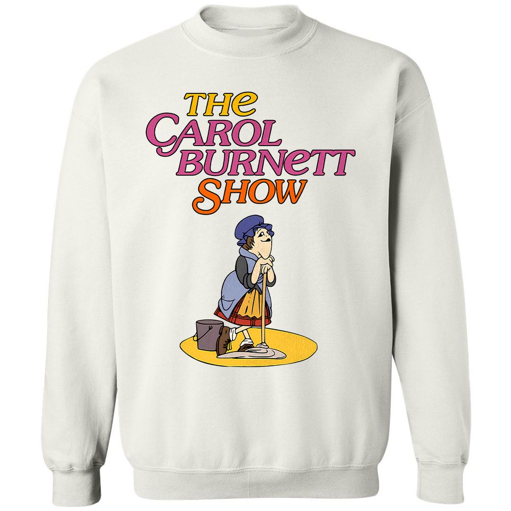 Classic Unisex Sweatshirt - MX59APNK - White - 12