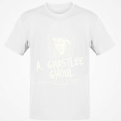 Classic Unisex T-Shirt - 411VRK2V - White - 12