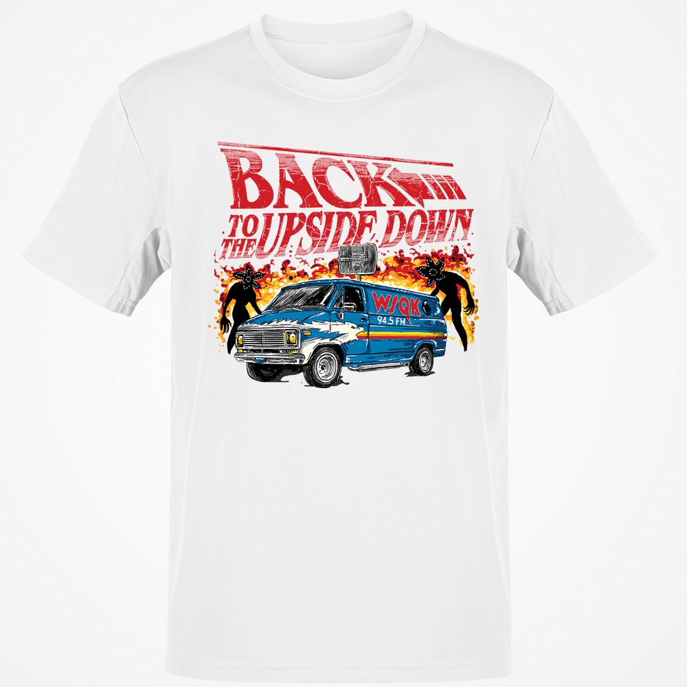 Classic Unisex T-Shirt - 9EP2V4K4 - White - 12