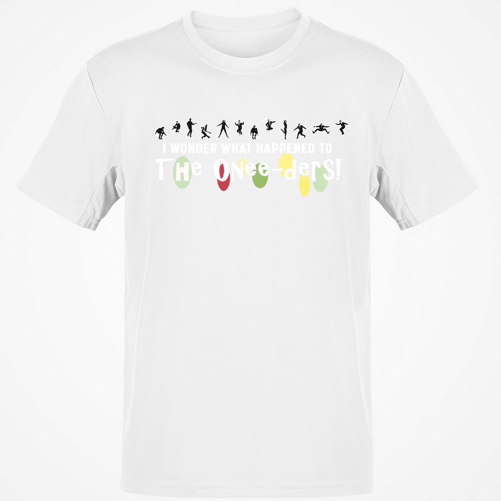 Classic Unisex T-Shirt - VDP712V8 - White - 12
