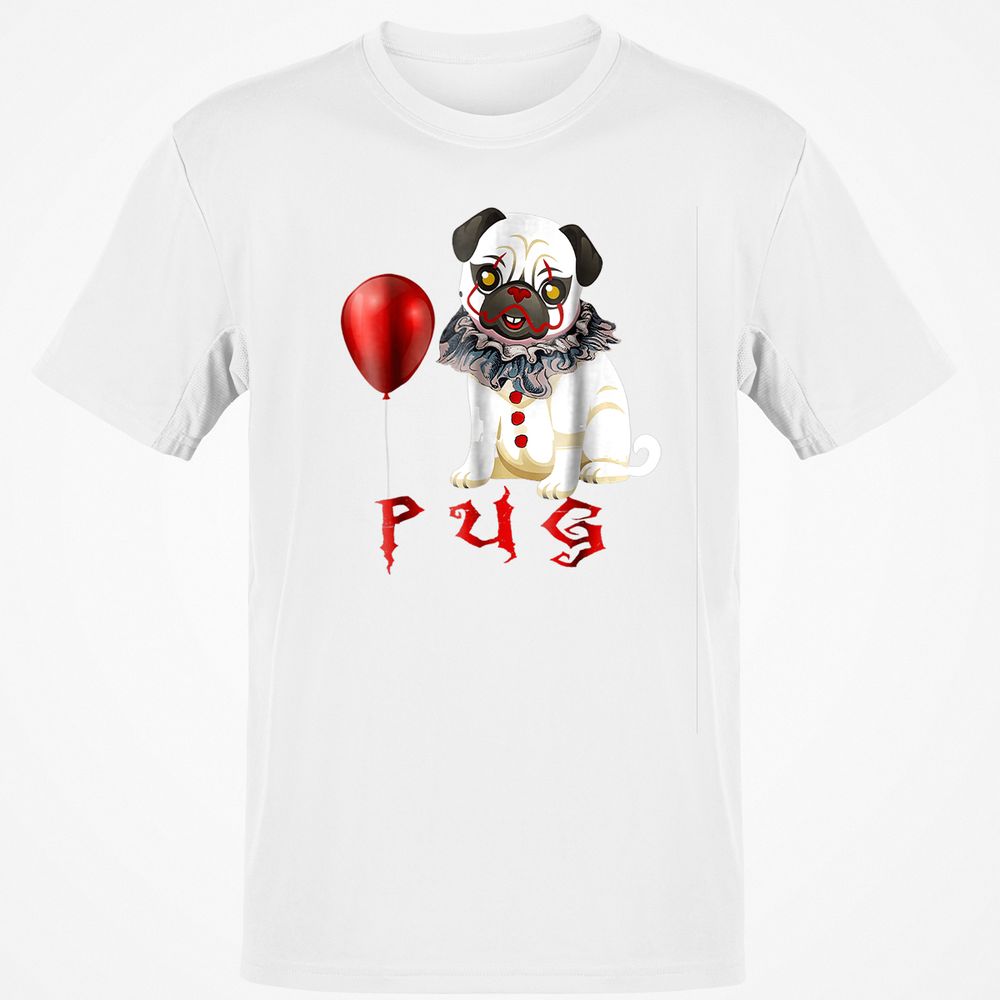 Classic Unisex T-Shirt - XMJ6QCBL - White - 12