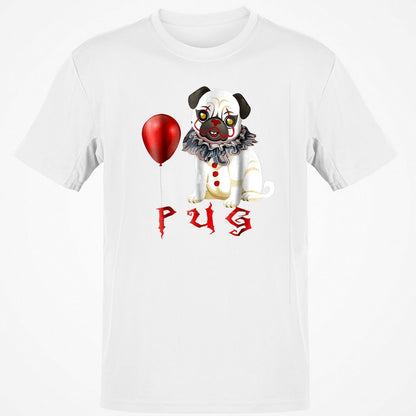 Classic Unisex T-Shirt - XMJ6QCBL - White - 12