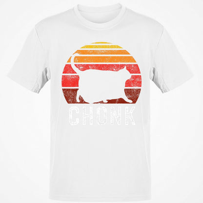 Classic Unisex T-Shirt - T56Q1G5E - White - 12