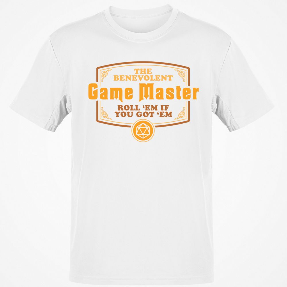 Classic Unisex T-Shirt - 2B1R1CNZ - White - 12