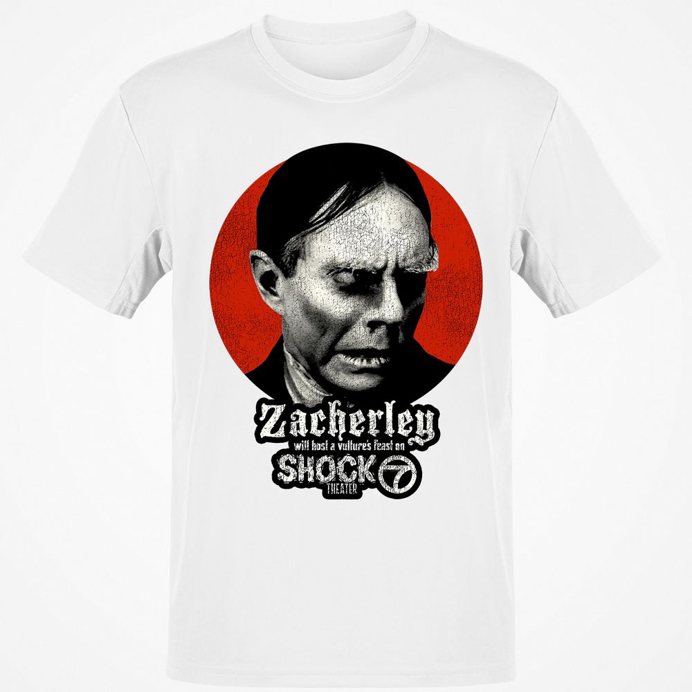 Classic Unisex T-Shirt - D7SBFUD9 - White - 12