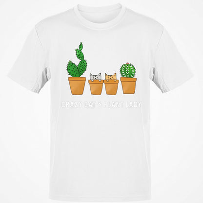 Classic Unisex T-Shirt - H7Z768TV - White - 12