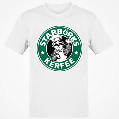 Classic Unisex T-Shirt - PQX8R3XM - White - 12