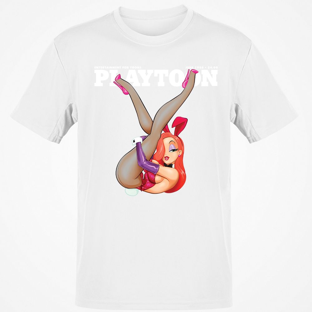 Classic Unisex T-Shirt - GPK3KTZP - White - 12