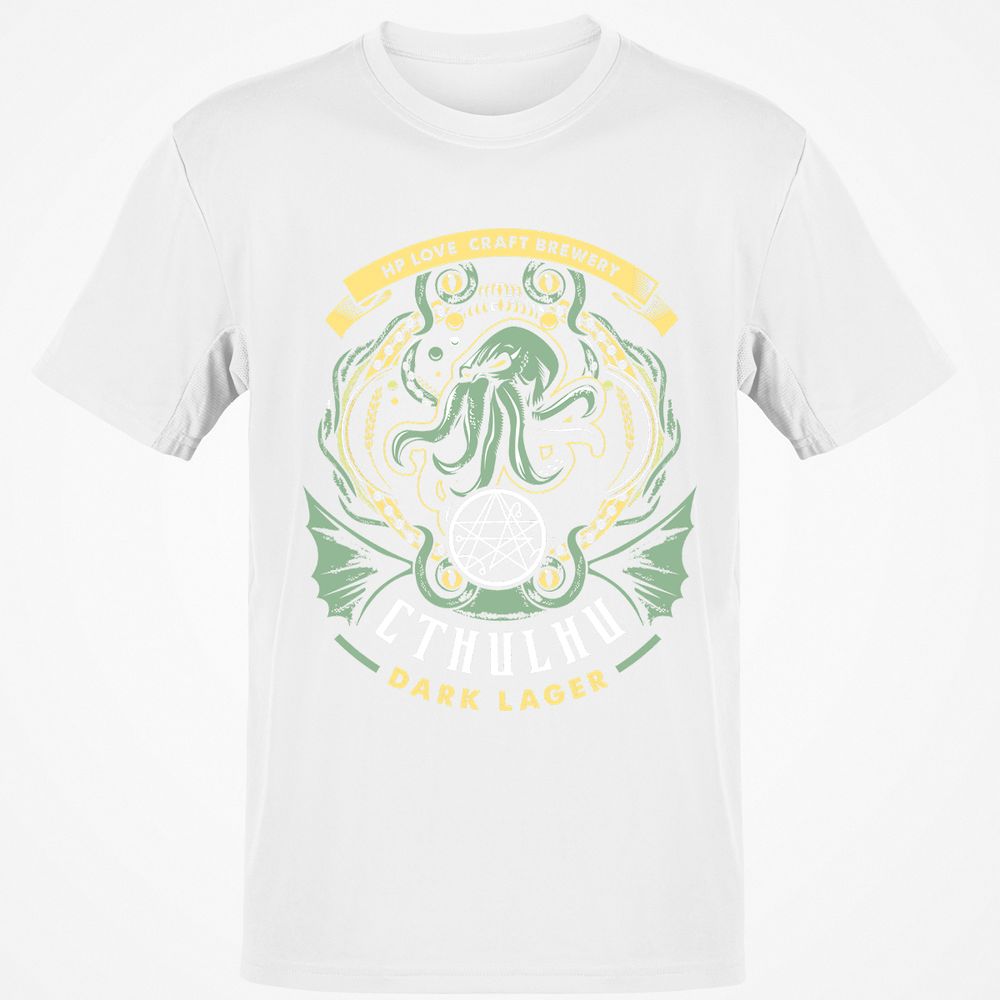 Classic Unisex T-Shirt - QPSXWF8P - White - 12