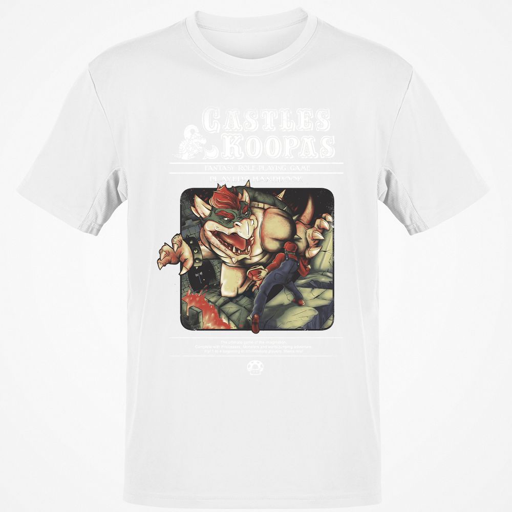 Classic Unisex T-Shirt - ZCWPY8HX - White - 12