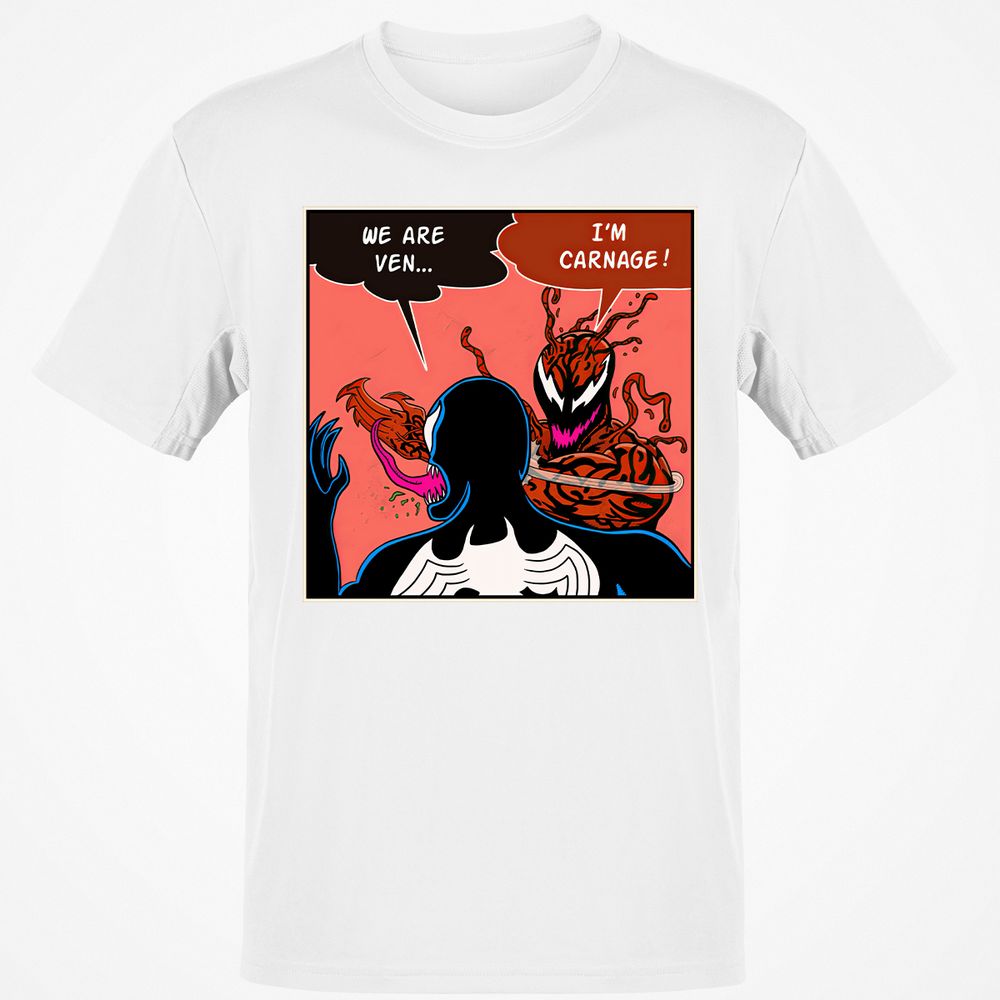 Classic Unisex T-Shirt - HHJYJ9WF - White - 12