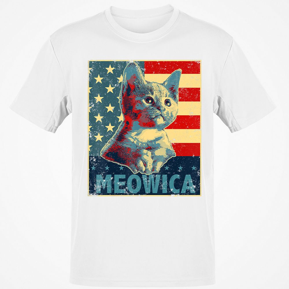 Classic Unisex T-Shirt - WWQWL15M - White - 12