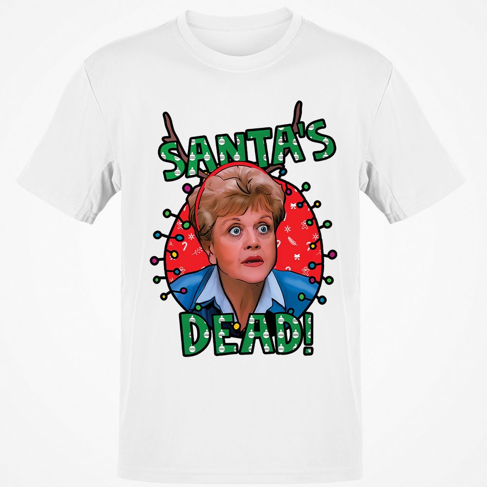 Classic Unisex T-Shirt - XUZH7W8W - White - 12