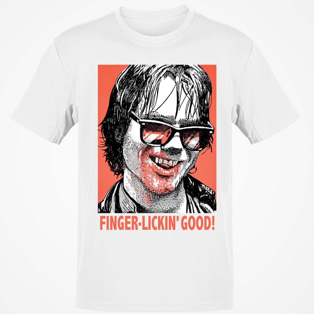 Classic Unisex T-Shirt - D6GJABB3 - White - 12