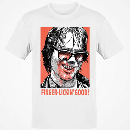 Classic Unisex T-Shirt - D6GJABB3 - White - 12