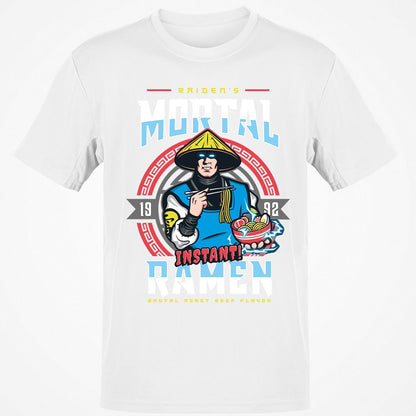 Classic Unisex T-Shirt - VU52Z2UP - White - 12