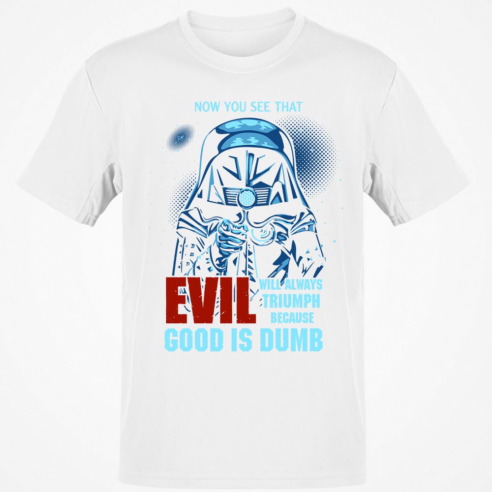 Classic Unisex T-Shirt - 6JEM65GP - White - 12