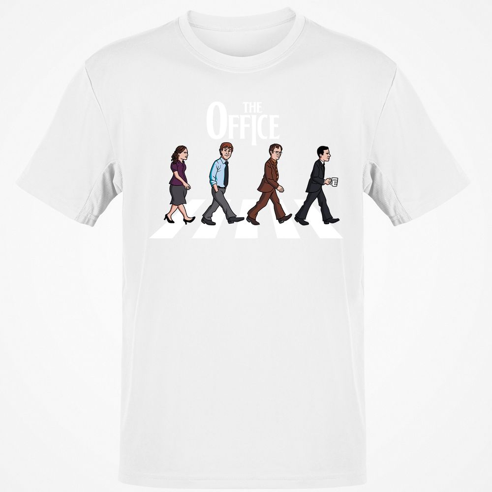 Classic Unisex T-Shirt - 7KVQD5D2 - White - 12