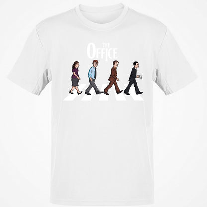 Classic Unisex T-Shirt - 7KVQD5D2 - White - 12