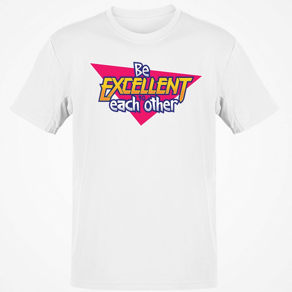 Classic Unisex T-Shirt - JM6B5MYP - White - 12