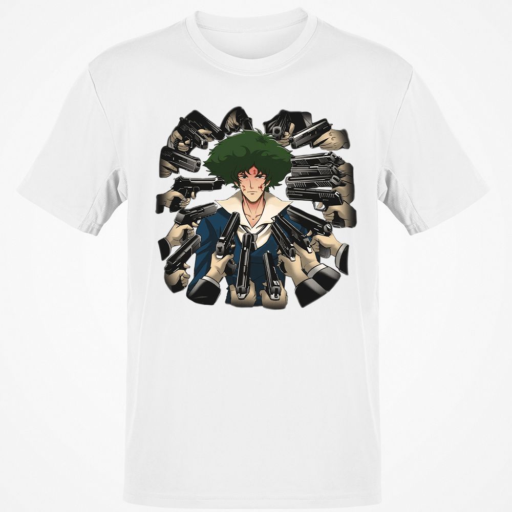 Classic Unisex T-Shirt - PEC893TC - White - 12