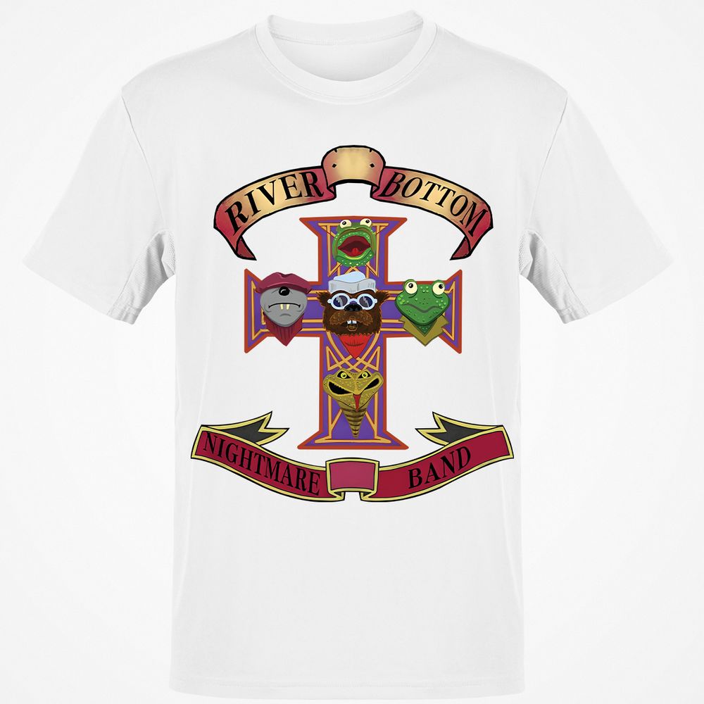 Classic Unisex T-Shirt - XQDMZWM2 - White - 12