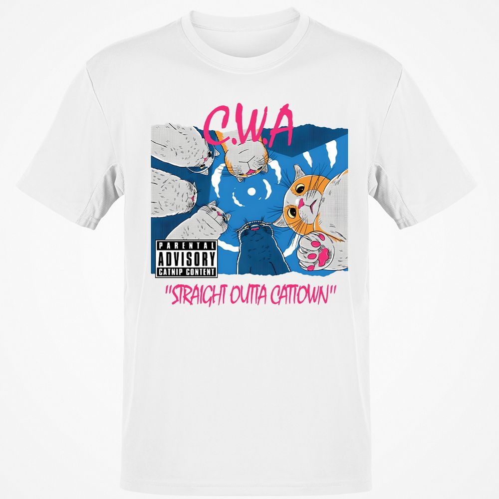 Classic Unisex T-Shirt - BASGZ8Y1 - White - 12