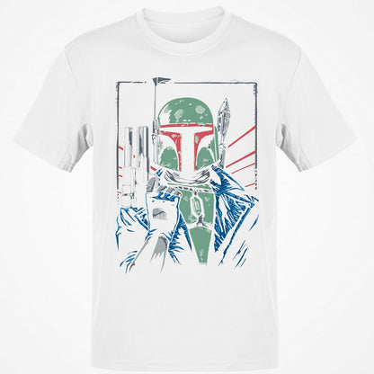 Classic Unisex T-Shirt - LE9ZDYKV - White - 12