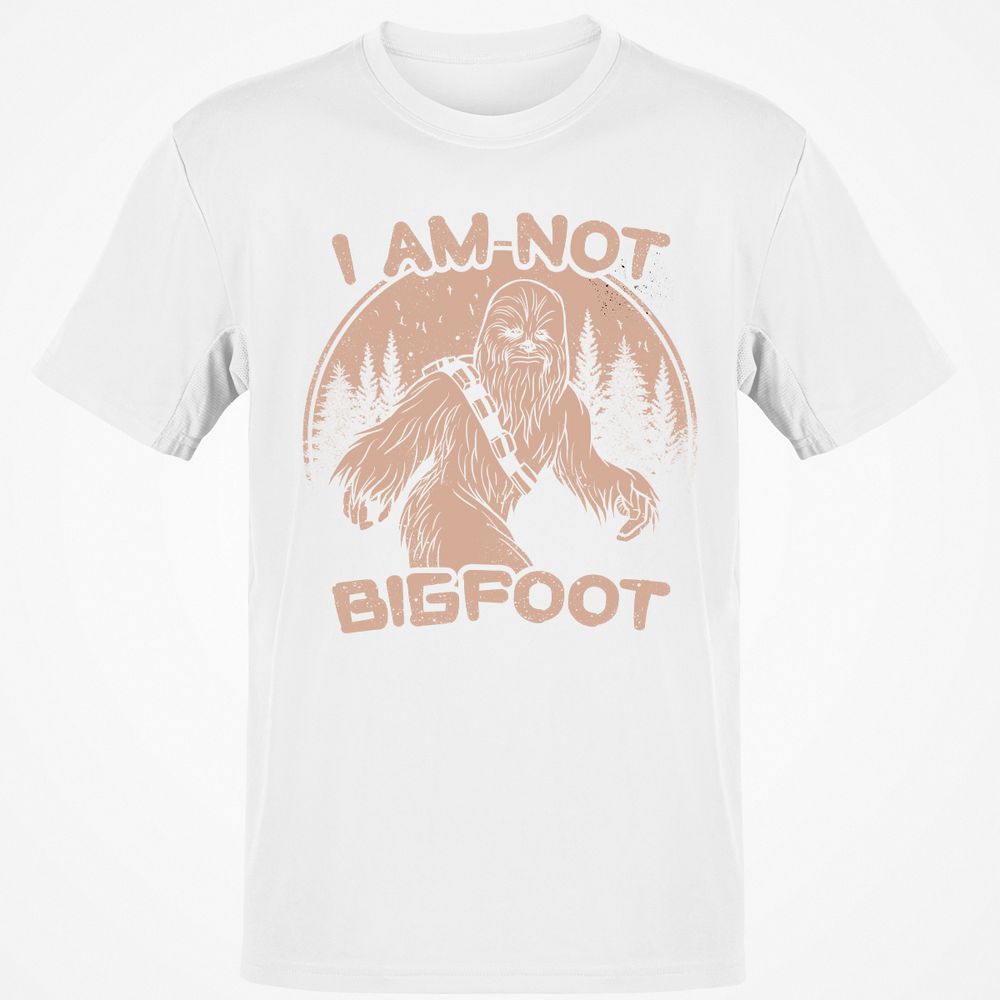 Classic Unisex T-Shirt - 1VRQXAC9 - White - 12