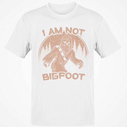 Classic Unisex T-Shirt - 1VRQXAC9 - White - 12