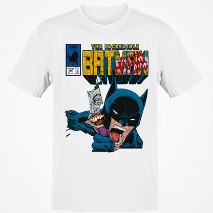 Classic Unisex T-Shirt - 711ESLWP - White - 12