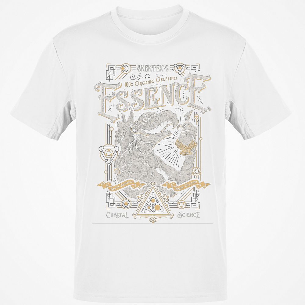 Classic Unisex T-Shirt - FY1JP6PB - White - 12