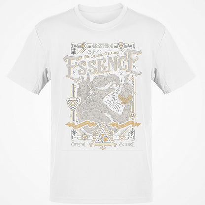 Classic Unisex T-Shirt - FY1JP6PB - White - 12