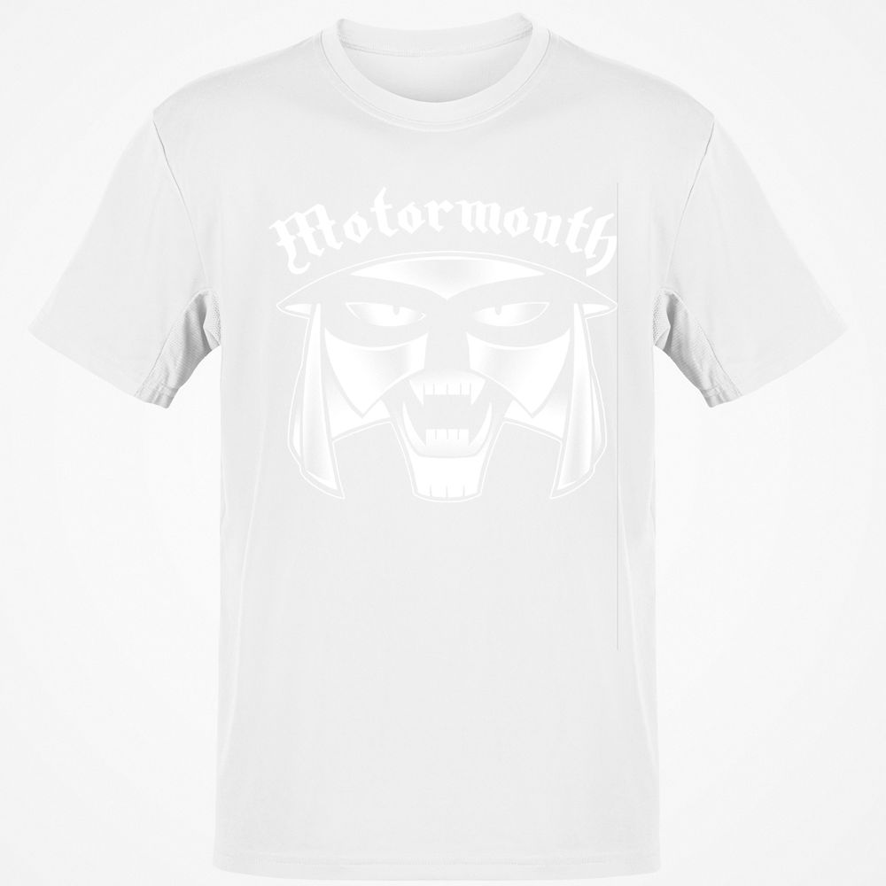 Classic Unisex T-Shirt - JGQKKML9 - White - 12